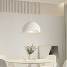 Modern Wabi-Sabi Chandelier Dining Room Light Luxury Casa