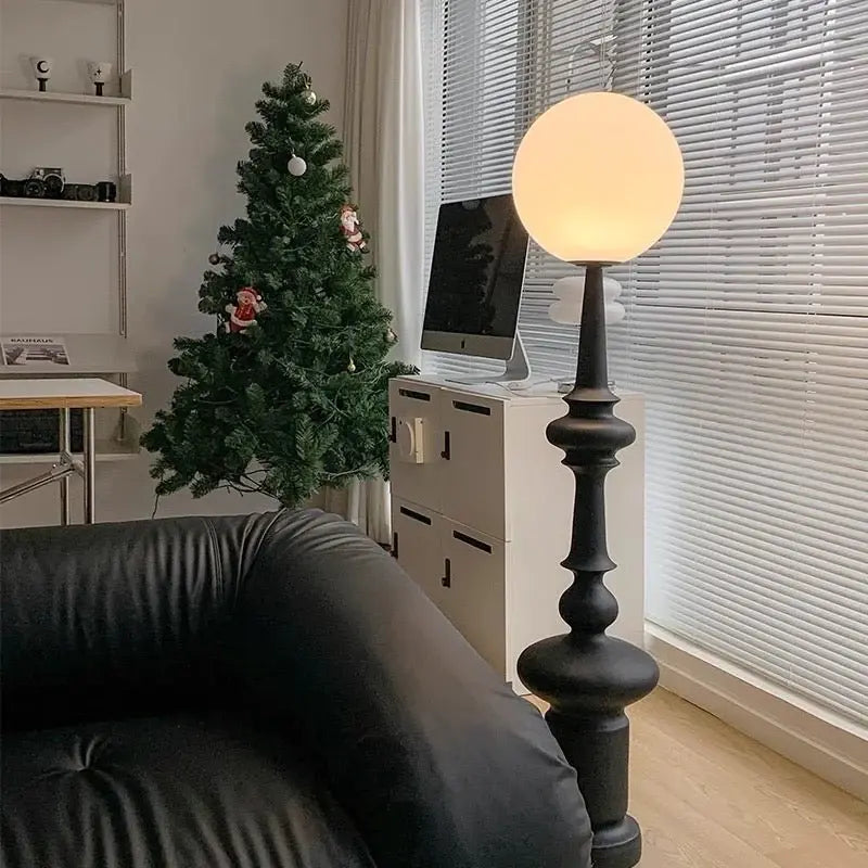Molanto Floor Lamp Luxury Casa