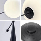Oversize Floor Lamp Luxury Casa