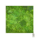 Real Touch Moose Wall 50x50 cm Luxury Casa