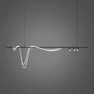 Tracer Dining Chandelier Luxury Casa
