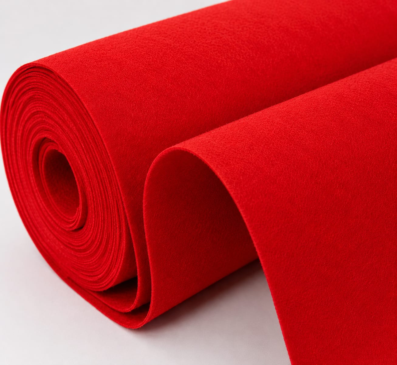 Premium Exhibition Carpet Roll
