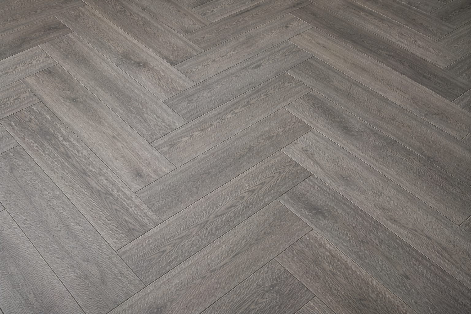 Herringbone Plus SPC Waterproof Flooring