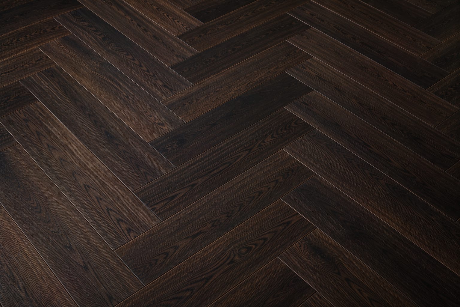 Herringbone Plus SPC Waterproof Flooring