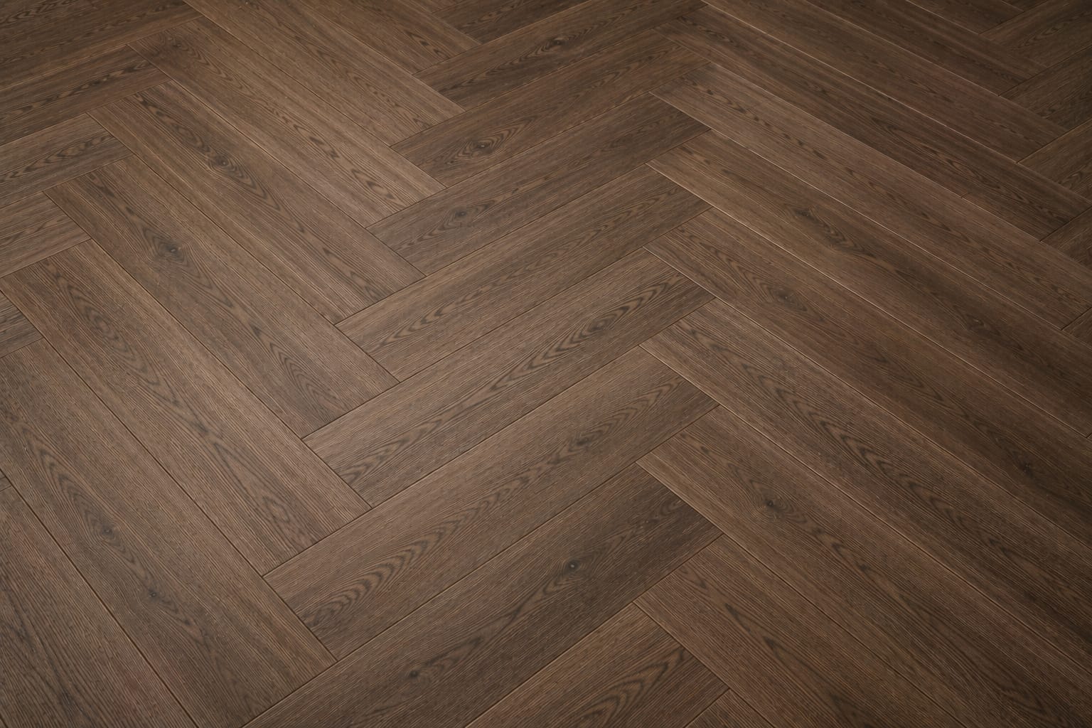 Herringbone Plus SPC Waterproof Flooring