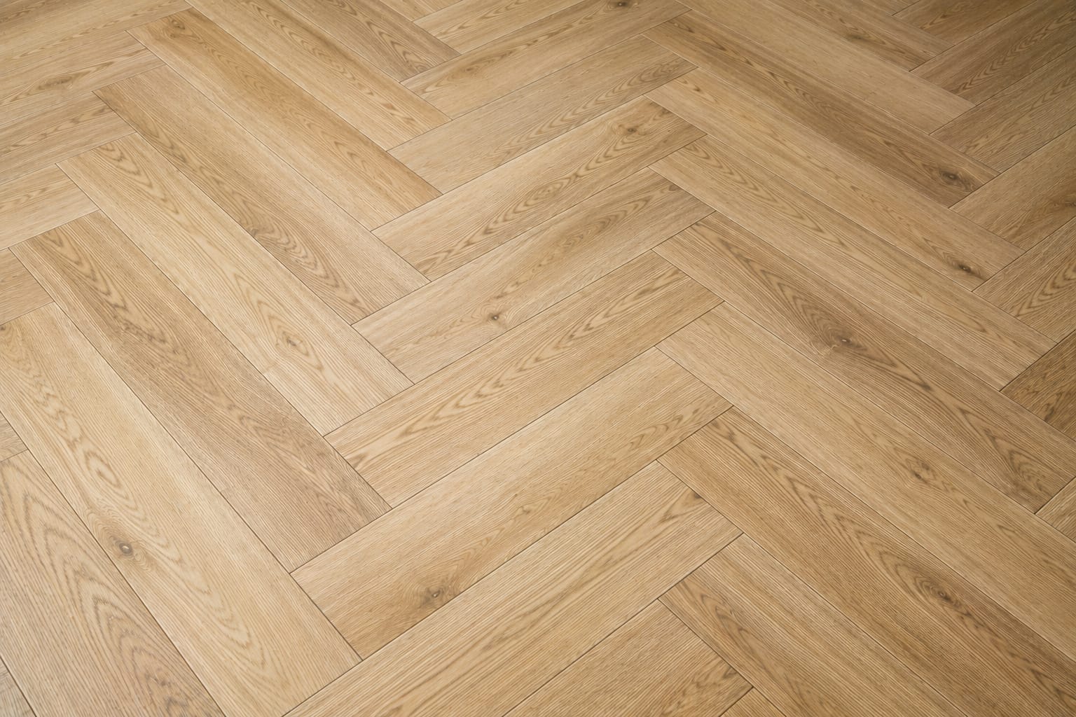 Herringbone Plus SPC Waterproof Flooring