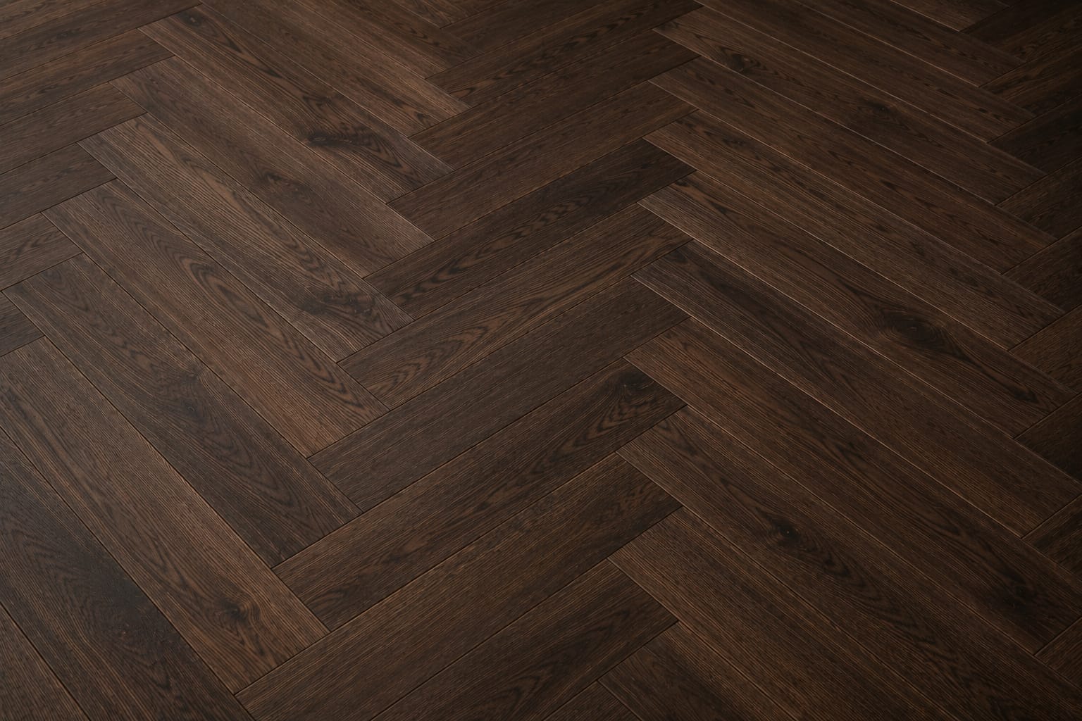 Herringbone Plus SPC Waterproof Flooring