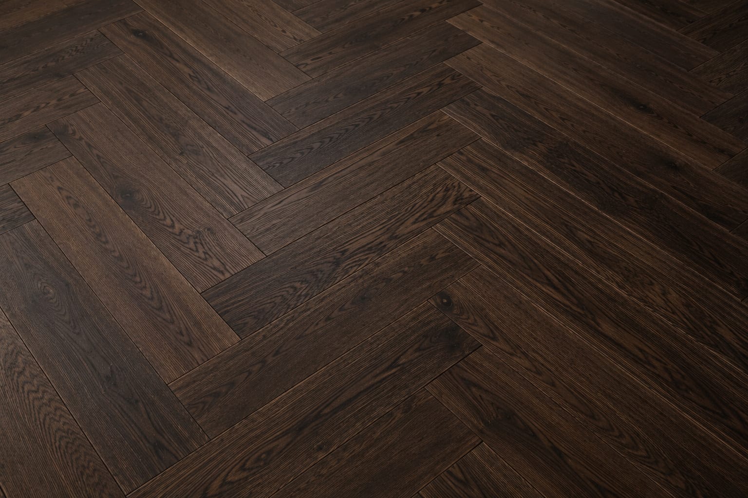 Herringbone Plus SPC Waterproof Flooring