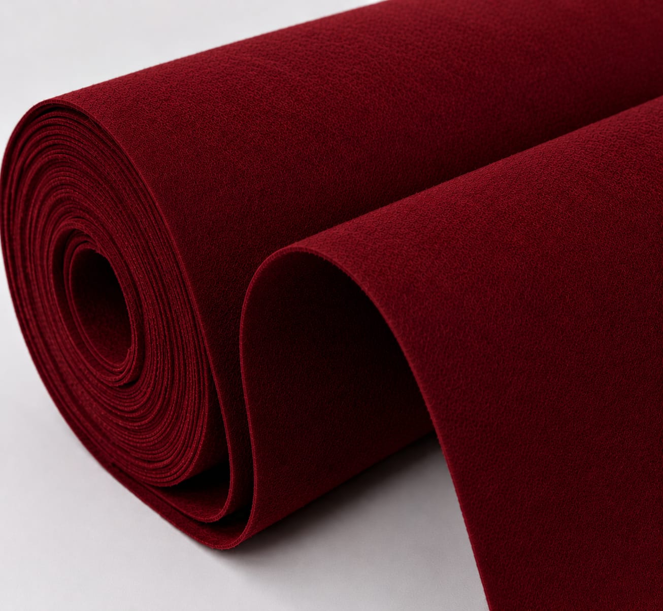 Premium Exhibition Carpet Roll