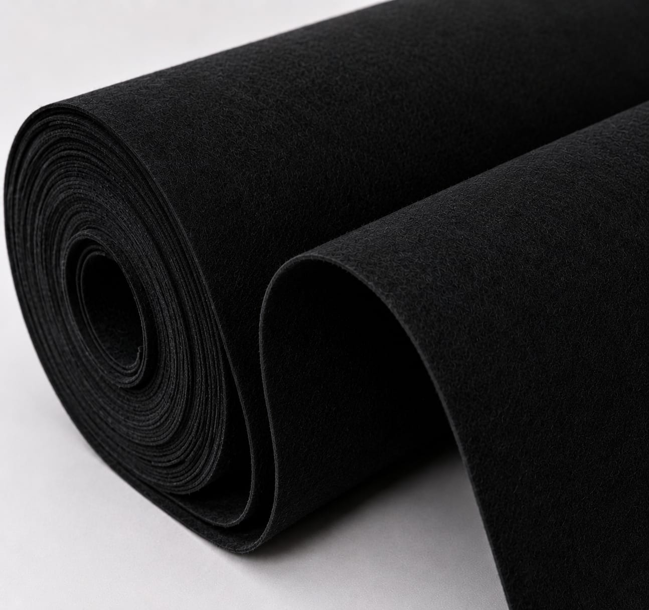 Premium Exhibition Carpet Roll