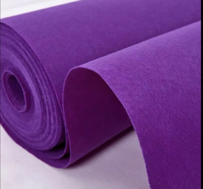 Premium Exhibition Carpet Roll