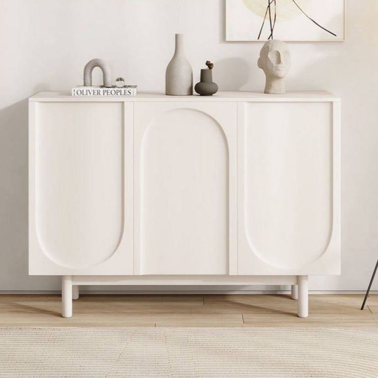 Arch 3 Doors Sideboard Luxury Casa