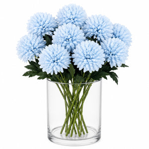 Chrysanthemum Bloom Arrangement