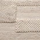 Handmade Low Pile Rug Luxury Casa