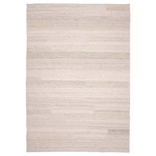 Handmade Low Pile Rug Luxury Casa