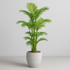 Artificial Palm Tree 140 cm Luxury Casa