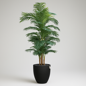 Artificial Palm Tree 220 cm
