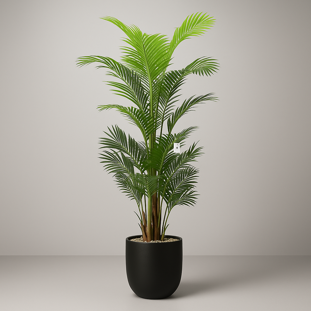 Artificial Palm Tree 200 cm Luxury Casa