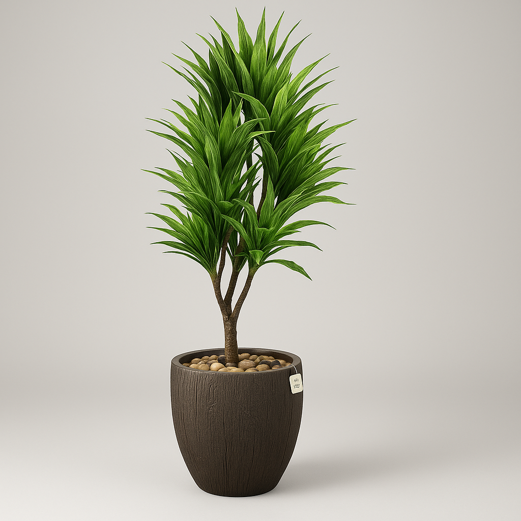 Artificial Dracaena Tree 150 cm Luxury Casa