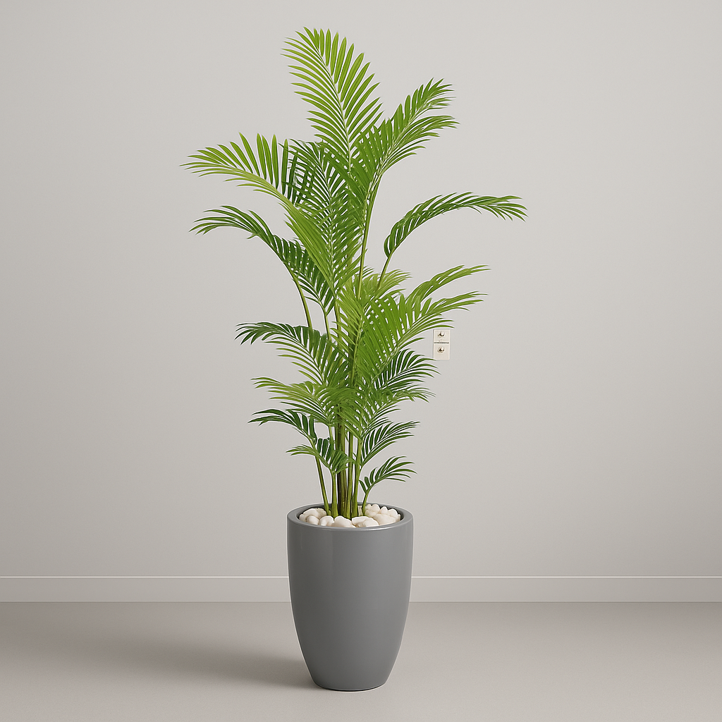 Artificial Palm Tree 180 cm Luxury Casa