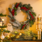 Frosted Pine Spray Luxury Casa