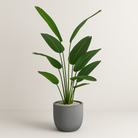 Artificial Banana Tree 120 cm Luxury Casa