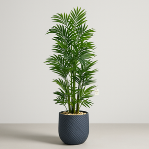 Artificial Areca Palm Tree 155 cm