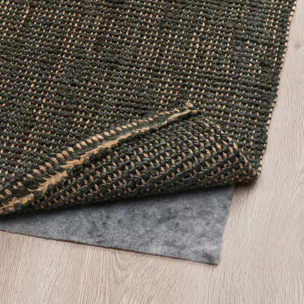 Flatwoven Area Rug Luxury Casa