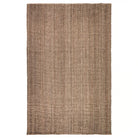 Eco Weave Flat Rug – Natural Fiber Luxury Casa