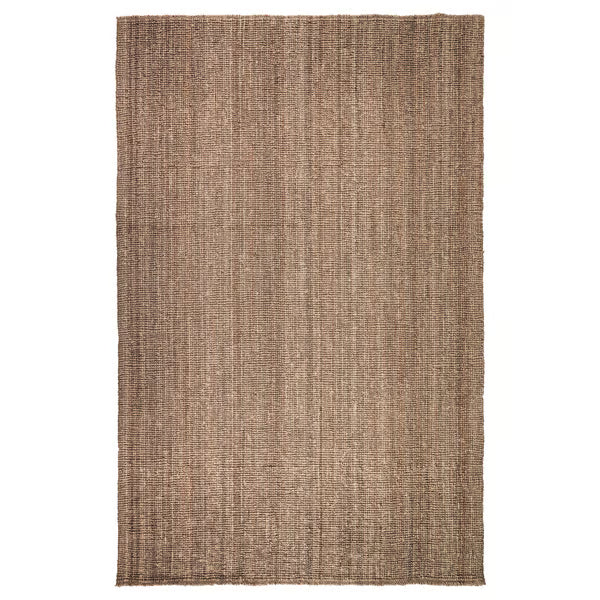 Eco Weave Flat Rug – Natural Fiber Luxury Casa