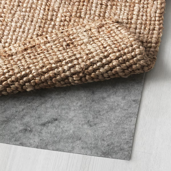 Eco Weave Flat Rug – Natural Fiber Luxury Casa