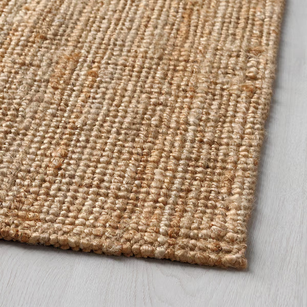 Eco Weave Flat Rug – Natural Fiber Luxury Casa