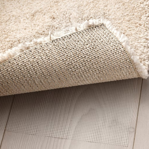 Modern Low Pile Area Rug Luxury Casa