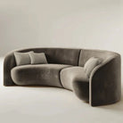 Luxury Modern Sofa – Elegant Contemporary Seating Luxury Casa