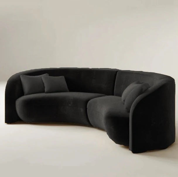 Luxury Modern Sofa – Elegant Contemporary Seating Luxury Casa