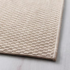 All-Weather Flatwoven Rug – Indoor/Outdoor Luxury Casa