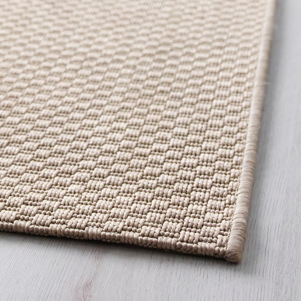 All-Weather Flatwoven Rug – Indoor/Outdoor Luxury Casa