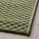 All-Weather Flatwoven Rug – Indoor/Outdoor Luxury Casa