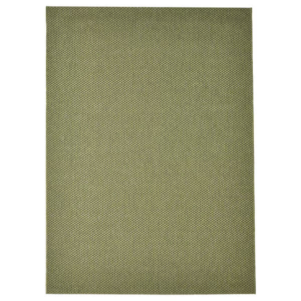 All-Weather Flatwoven Rug – Indoor/Outdoor Luxury Casa
