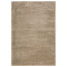 Modern Low Pile Area Rug Luxury Casa