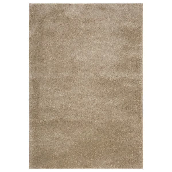 Modern Low Pile Area Rug Luxury Casa
