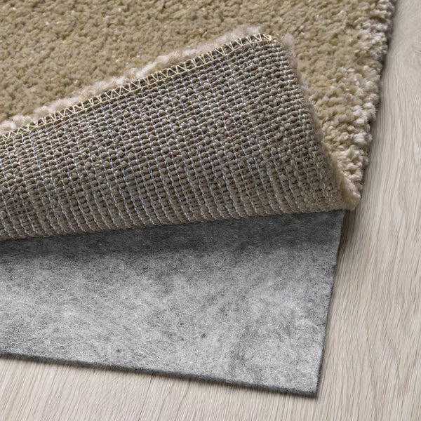 Modern Low Pile Area Rug Luxury Casa
