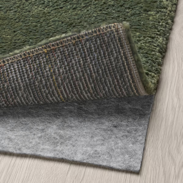 Modern Low Pile Area Rug Luxury Casa
