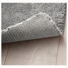 Modern Low Pile Area Rug - Luxury Casa
