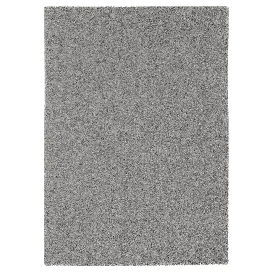 Modern Low Pile Area Rug Luxury Casa