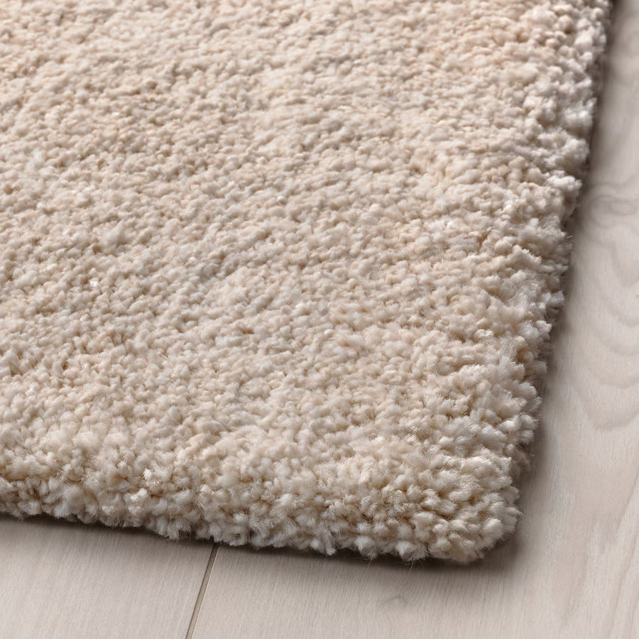 Modern Low Pile Area Rug Luxury Casa