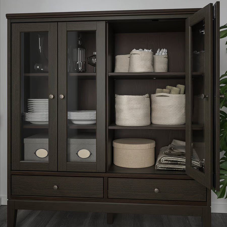 Tjabbig Basket – Natural Luxury Casa