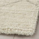 Soft Low Pile Rug – Diamond Line Design Luxury Casa
