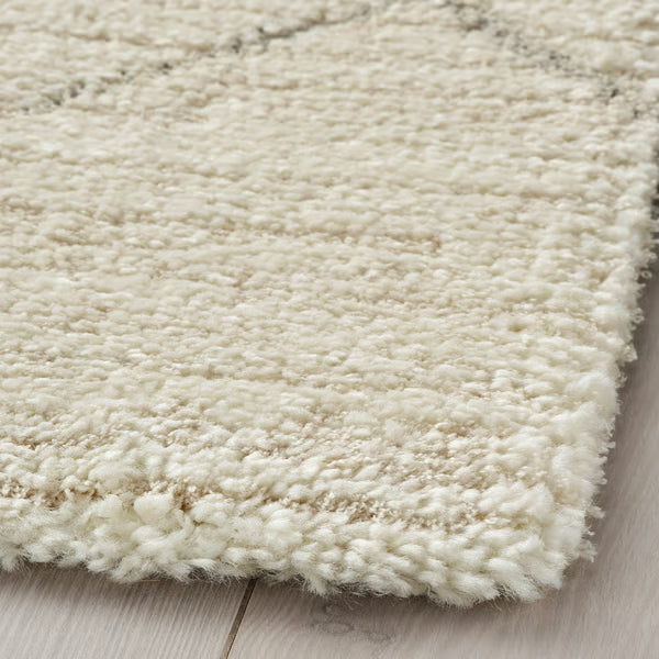Soft Low Pile Rug – Diamond Line Design Luxury Casa