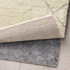 Soft Low Pile Rug – Diamond Line Design Luxury Casa